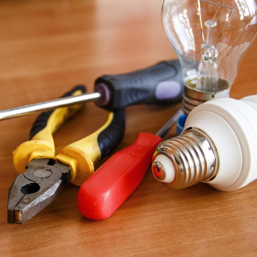 Electrical inspection and testing